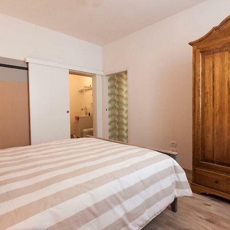 Casa "Le Mura" 70Mq Riva del Garda Buitenkant foto