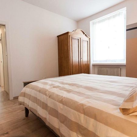 Casa "Le Mura" 70Mq Riva del Garda Buitenkant foto