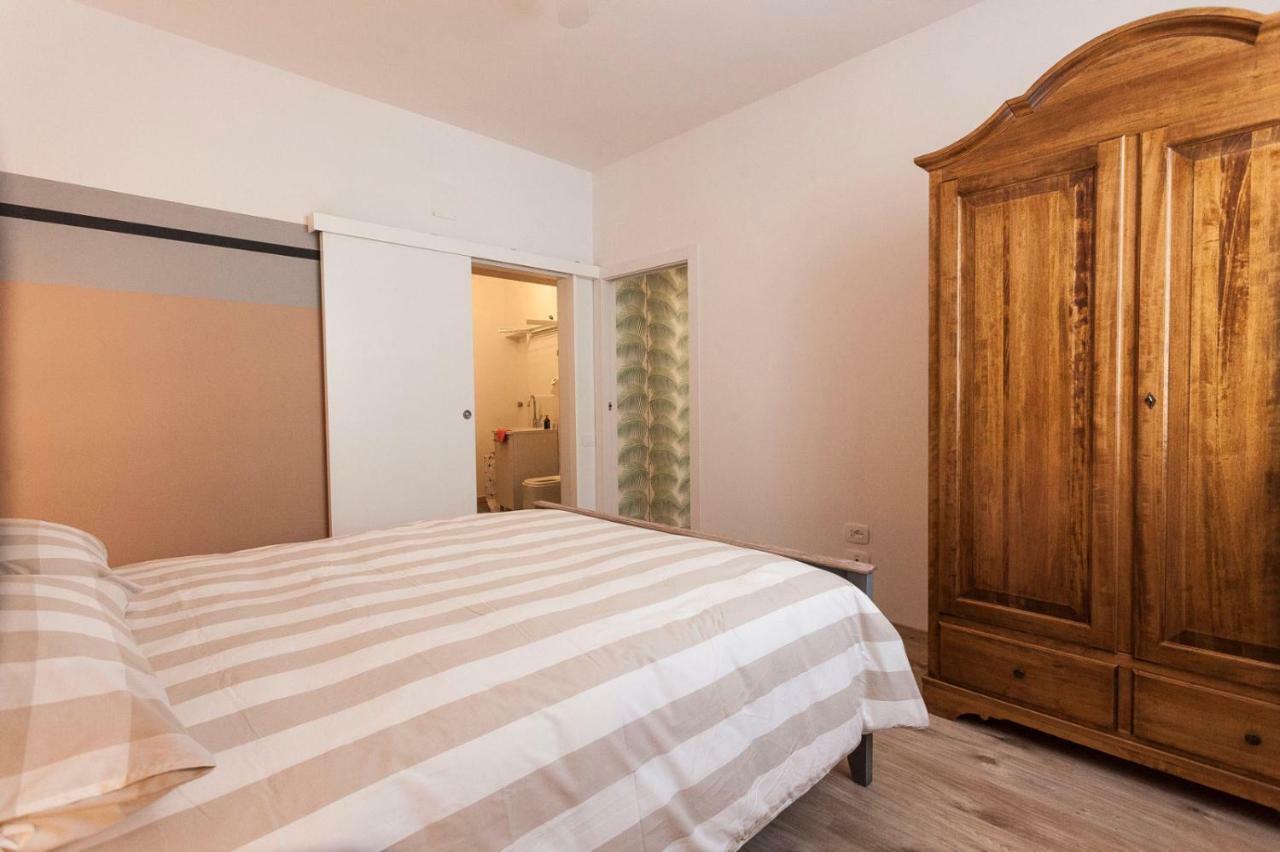 Casa "Le Mura" 70Mq Riva del Garda Buitenkant foto