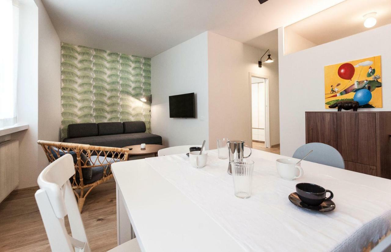 Casa "Le Mura" 70Mq Riva del Garda Buitenkant foto